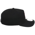 New York Mets MLB Black x Pink FASHION CORE New Era 9FORTY A-Frame