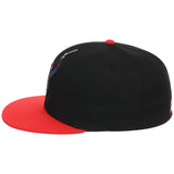 The Spider-Man Evolution Collection 1967 'Sensational Spidey Saga' (Black/Red)