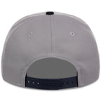 Boston Red Sox MLB Gray OTC FASHION CORE New Era 9FORTY A-Frame