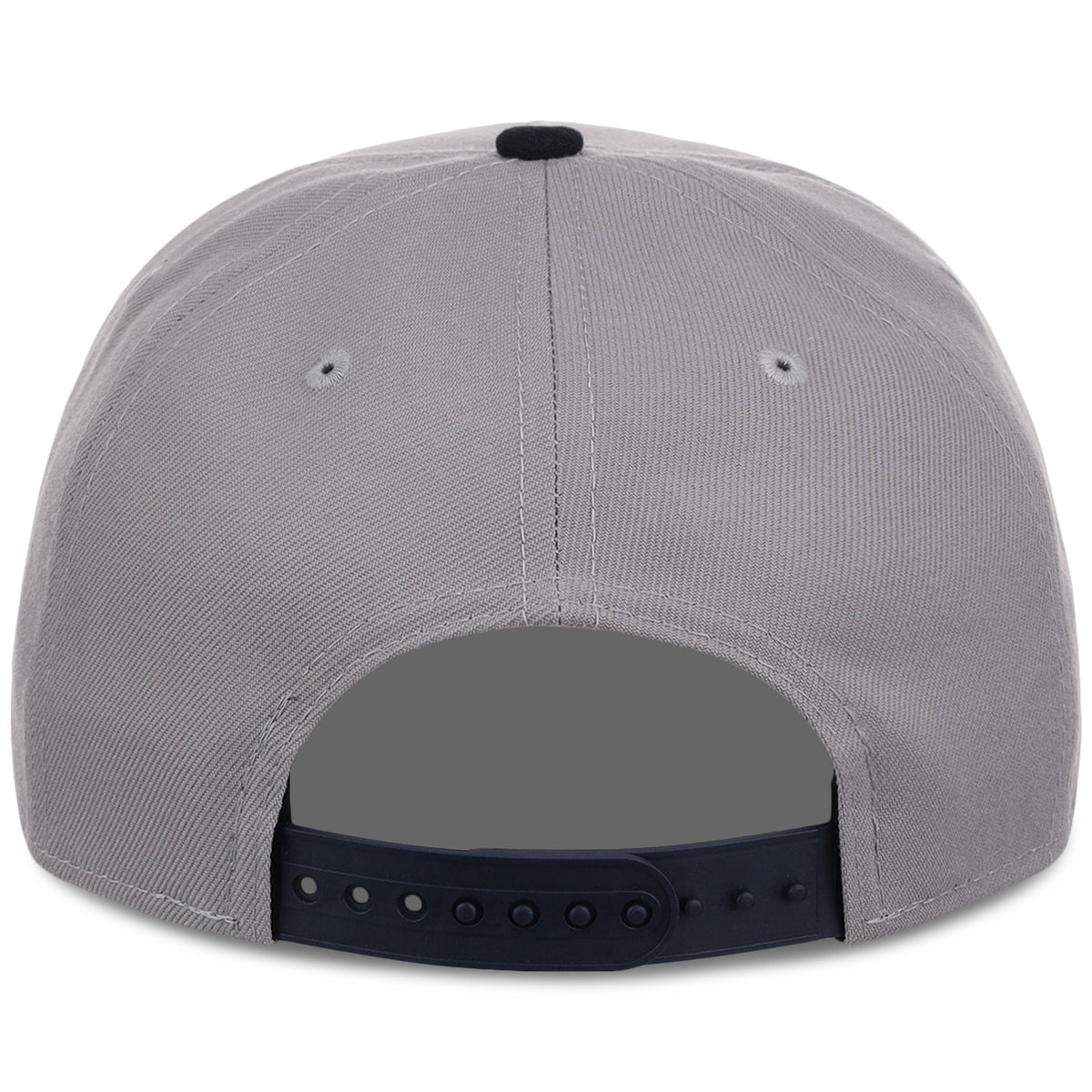 Boston Red Sox MLB Gray OTC FASHION CORE New Era 9FORTY A-Frame