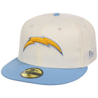 Los Angeles Chargers NFL Start of Season Part II New Era 59FIFTY
