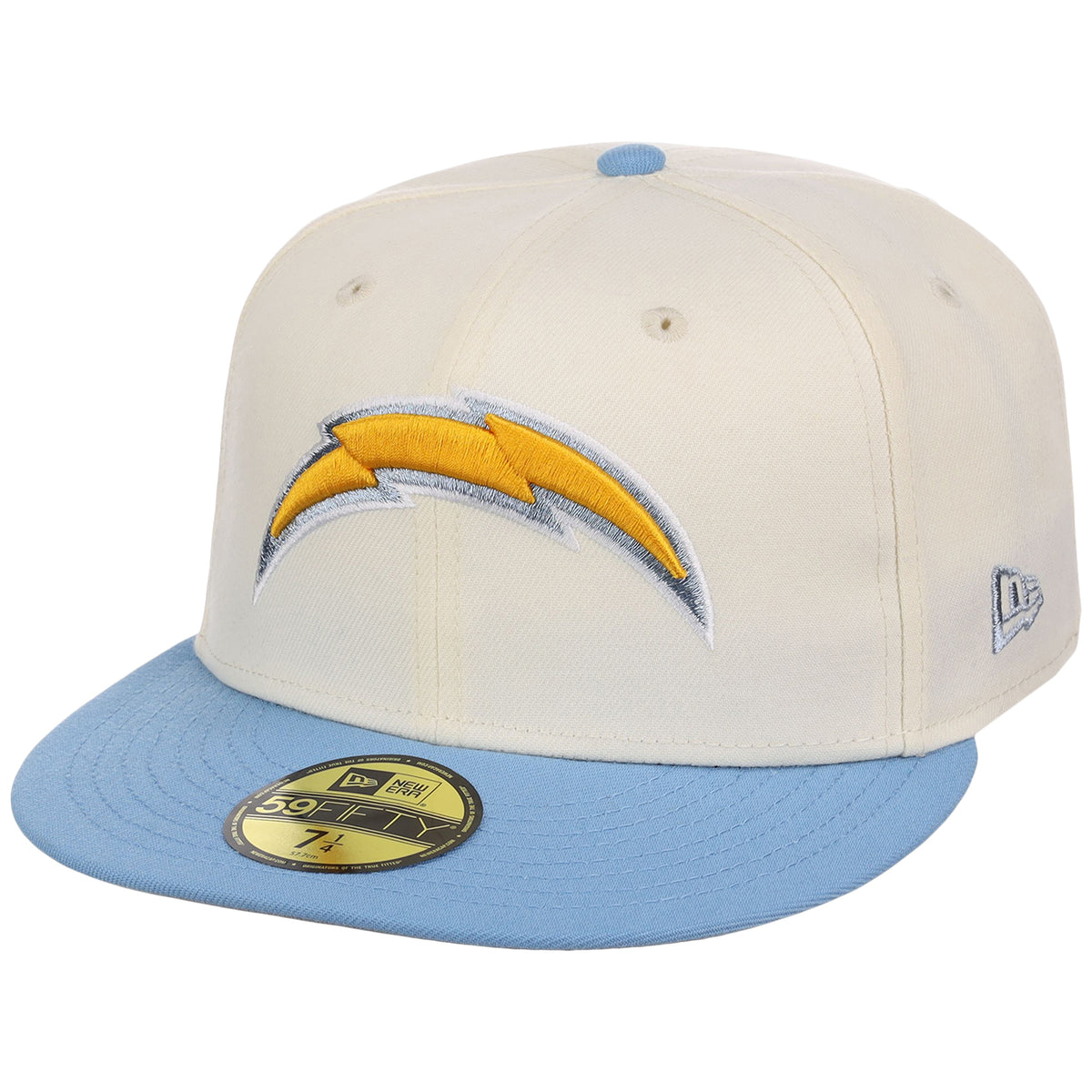 Los Angeles Chargers NFL Start of Season Part II New Era 59FIFTY