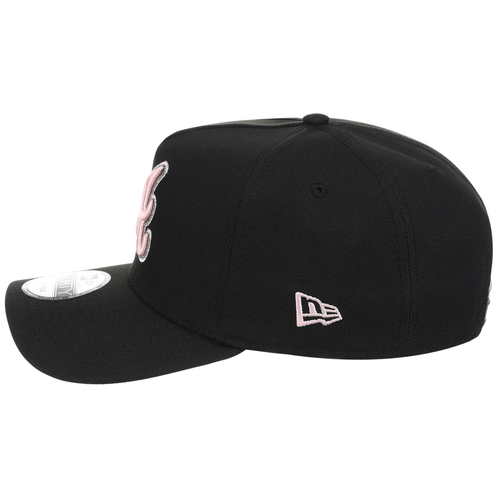 Atlanta Braves MLB Cookies & Cream New Era 9FORTY