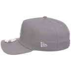 Baltimore Orioles MLB Gray x White FASHION CORE New Era 9FORTY A-Frame