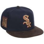 Chicago White Sox MLB Nightshift Standard New Era 59FIFTY