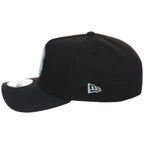 Brooklyn Dodgers MLB Alpine Snow New Era 9FORTY A-Frame