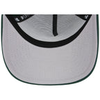 Chicago White Sox MLB Dark Green FASHION CORE New Era 9FORTY A-Frame