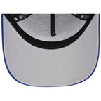 Miami Marlins MLB Graphite x Royal FASHION CORE New Era 9FORTY A-Frame