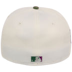 Brooklyn Dodgers MLB Purple Haze New Era 59FIFTY – 7