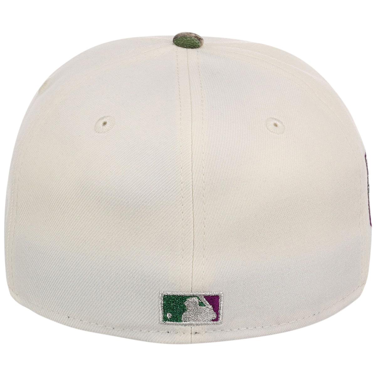 Brooklyn Dodgers MLB Purple Haze New Era 59FIFTY – 7