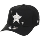 Houston Astros MLB Star Stud New Era 9FORTY A-Frame