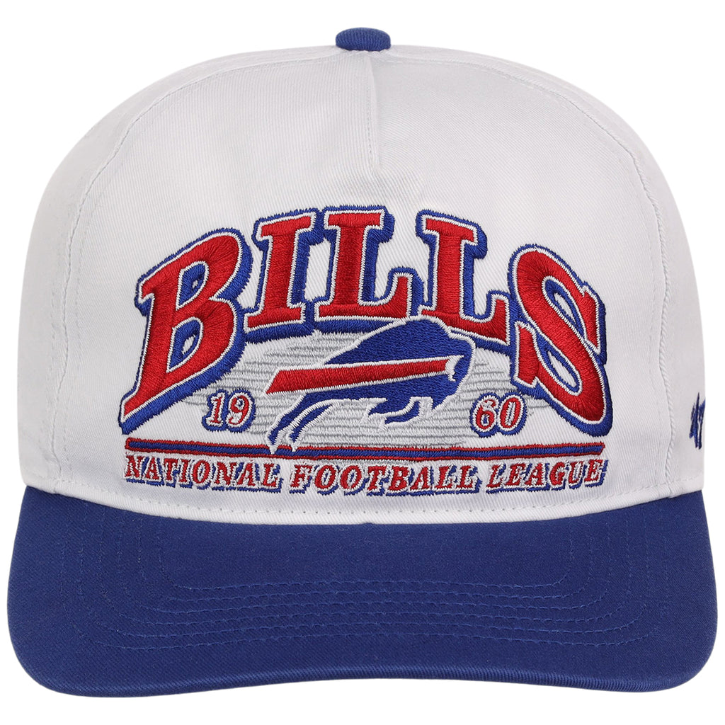 Buffalo Bills NFL '47 Big Time 2-Tone Hitch