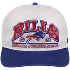 Buffalo Bills NFL '47 Big Time 2-Tone Hitch