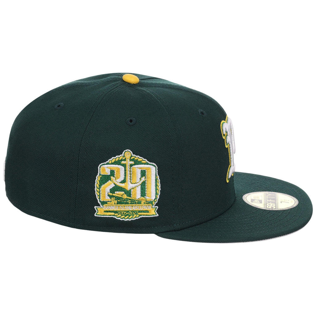 Stockton Ports Minor League Monday New Era 59FIFTY
