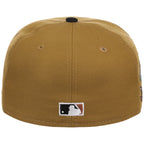 Pittsburgh Pirates MLB Flipmode 2.0 New Era 59FIFTY (Gold/Black/Gray)