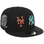 New York Yankees Whammy New Era 59FIFTY