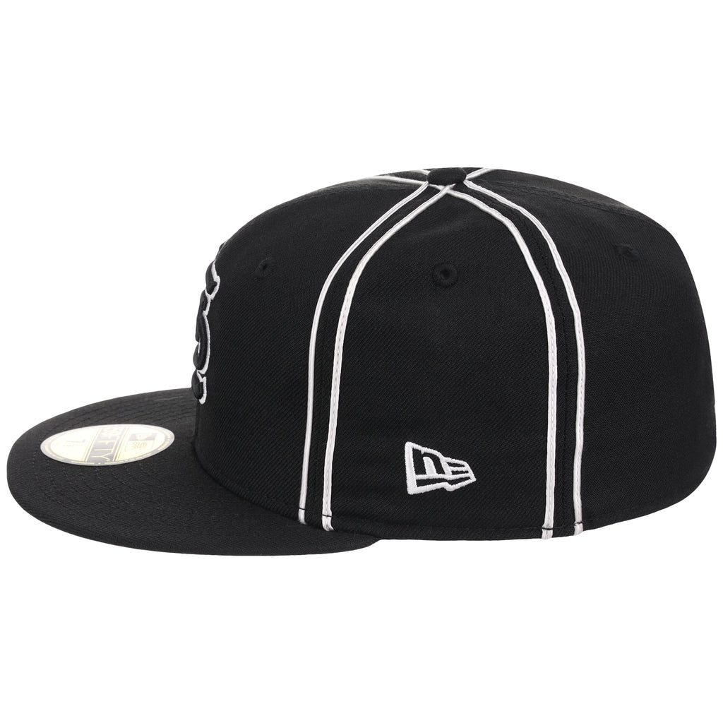 St. Louis Cardinals MLB More Donuts New Era 59FIFTY