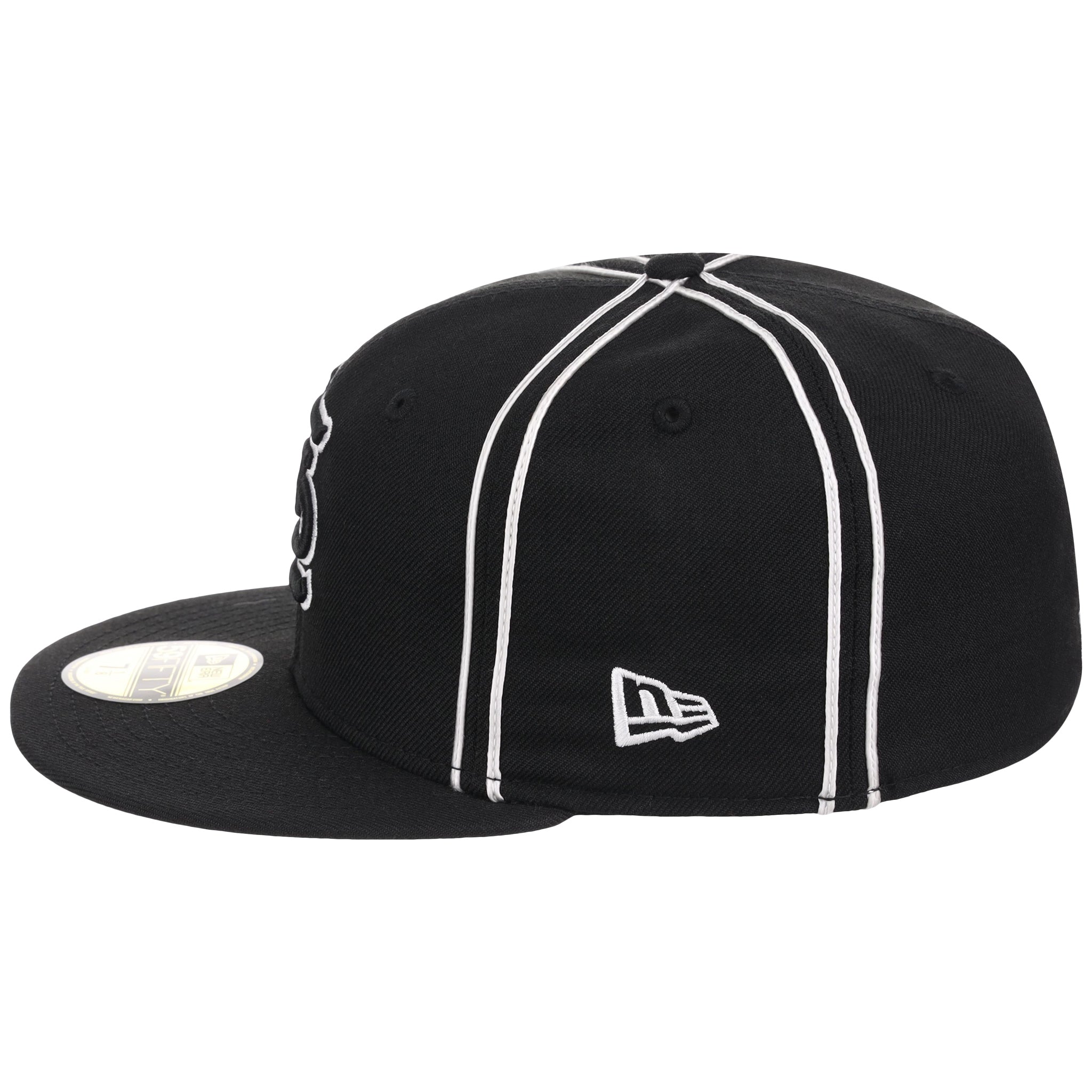 St. Louis Cardinals MLB More Donuts New Era 59FIFTY