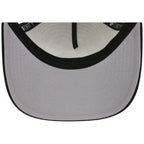 Arizona Diamondbacks Phoenix Crown the City New Era 9FORTY A-Frame (Chrome/Black)