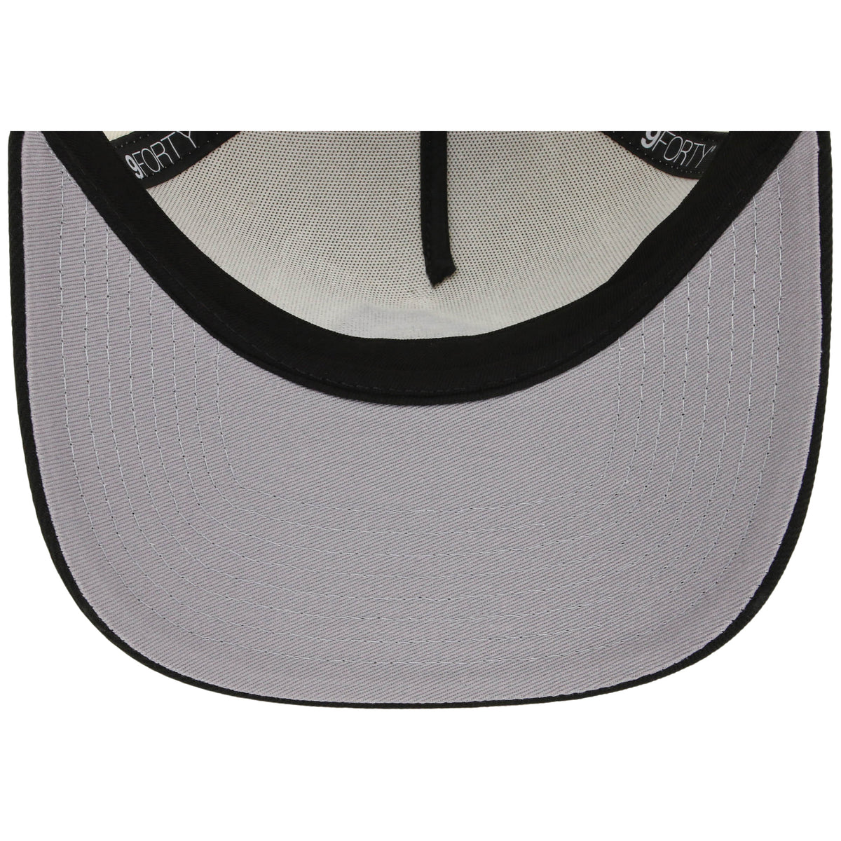 Arizona Diamondbacks Phoenix Crown the City New Era 9FORTY A-Frame (Chrome/Black)