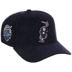 San Diego Padres MLB Peach Ice Navy Cord New Era 9FORTY A-Frame – 1