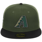 Arizona Diamondbacks MLB Field Ops New Era 59FIFTY