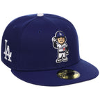 Los Angeles Dodgers Character New Era 59FIFTY