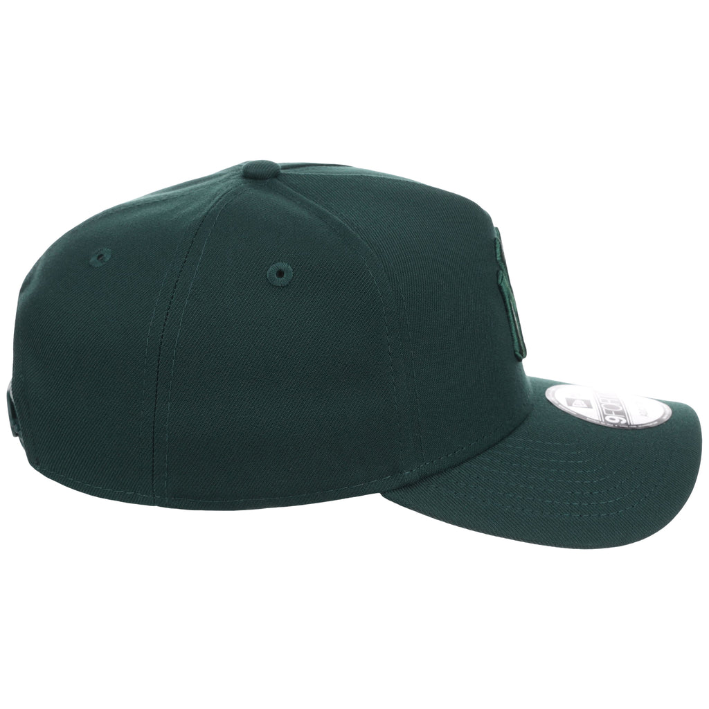 New York Yankees MLB Dark Green FASHION CORE New Era 9FORTY A-Frame