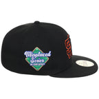 San Francisco Giants MLB x John Geiger 'Misplaced Series' 2.0 New Era 59FIFTY