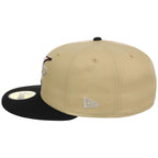 Albuquerque Isotopes Minor League Monday New Era 59FIFTY