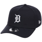 Detroit Tigers MLB Diamond Bling New Era 9FORTY A-Frame