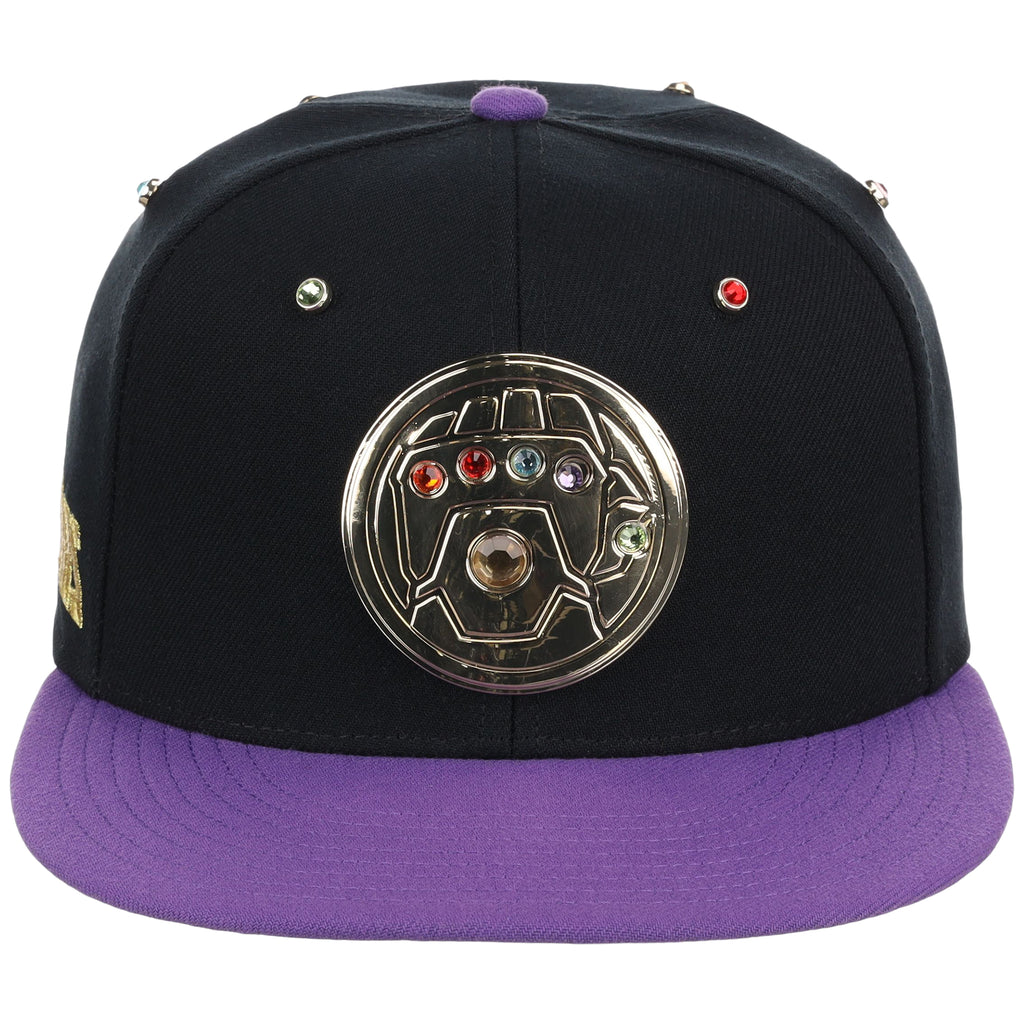Thanos Fitted - The Marvel Villains Collection – 5