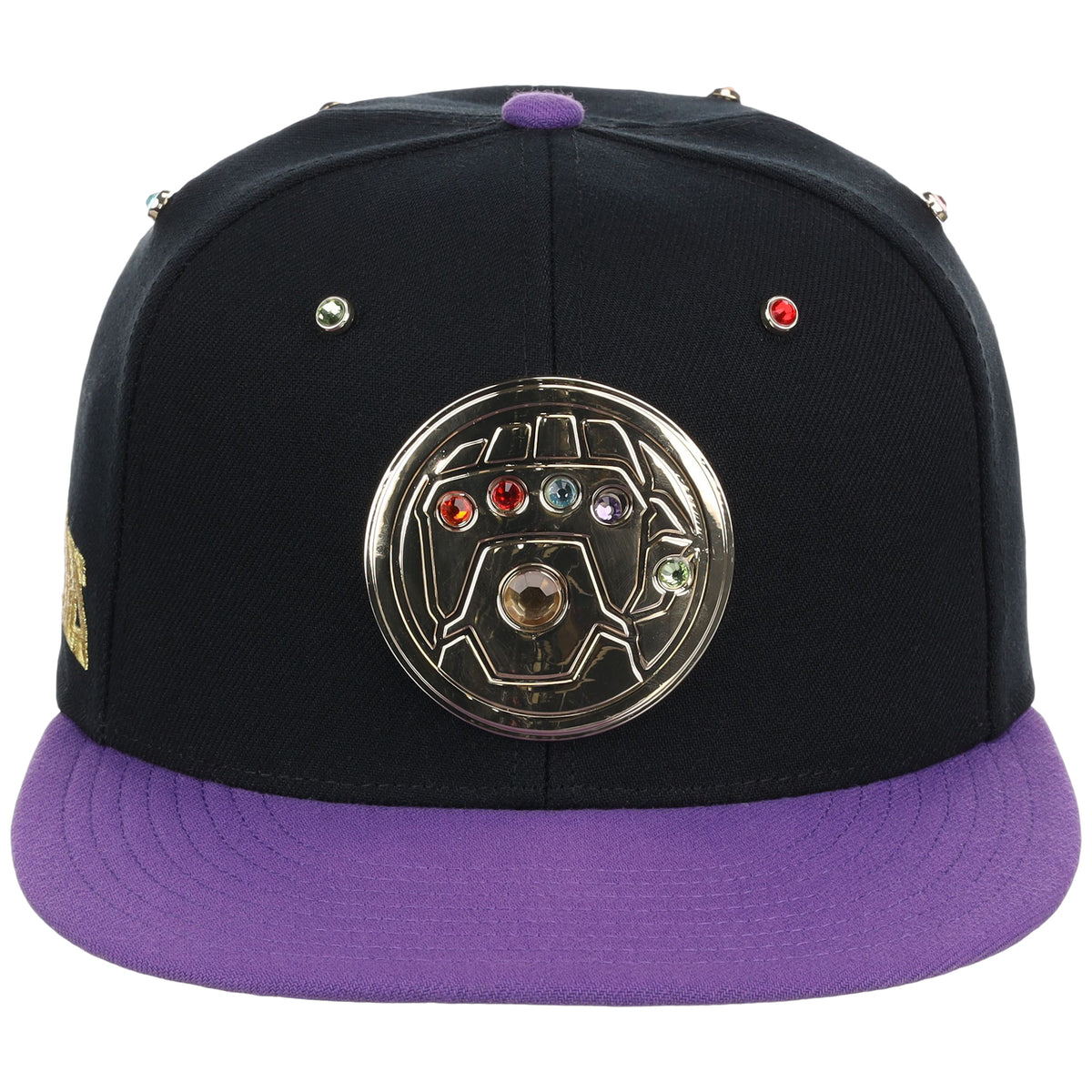 Thanos Fitted - The Marvel Villains Collection – 5