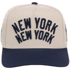 New York Yankees MLB A City So Nice Mitchell & Ness Pro Pinch