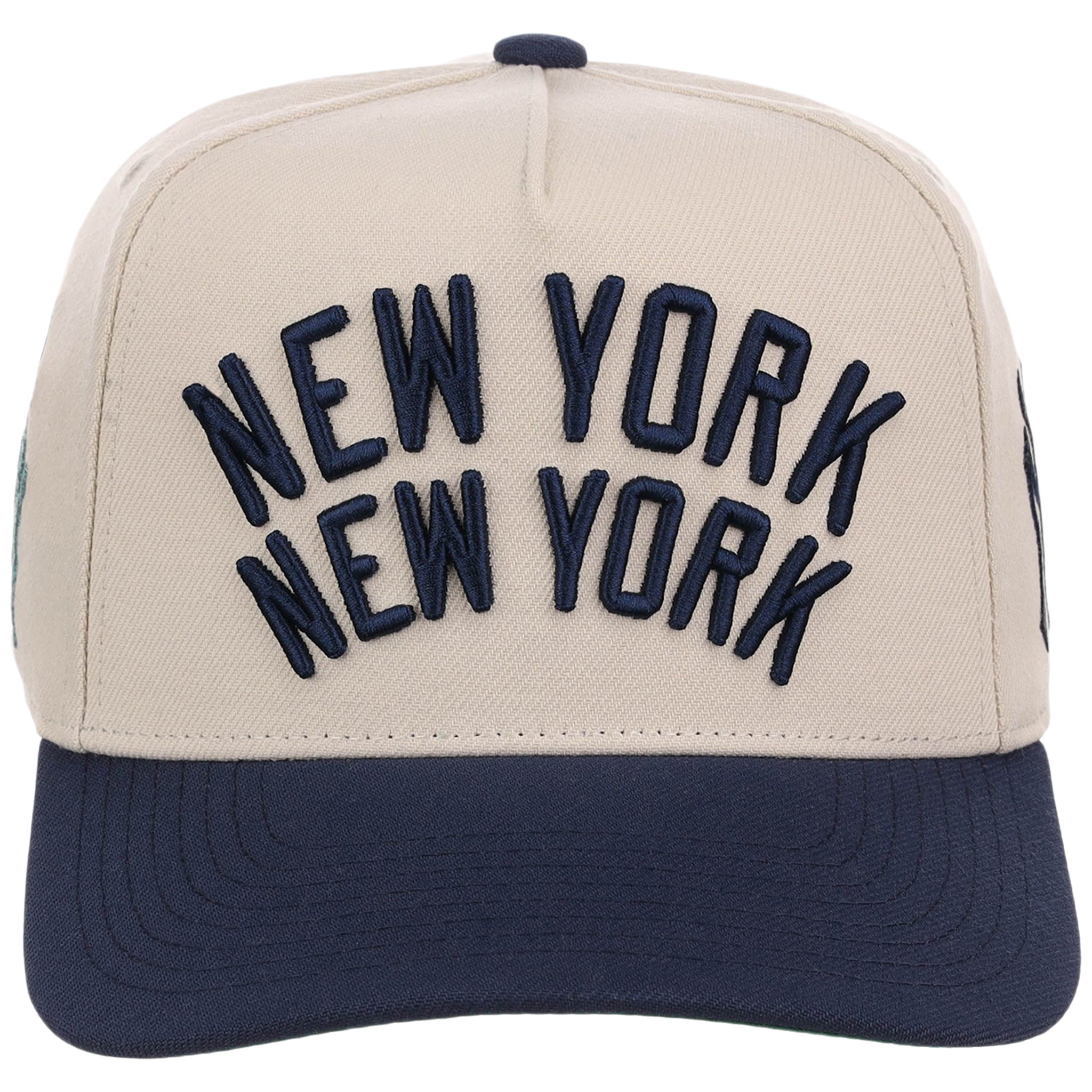 New York Yankees MLB A City So Nice Mitchell & Ness Pro Pinch