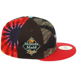 Houston Astros MLB x Chase B Maximal 2.0 New Era 59FIFTY