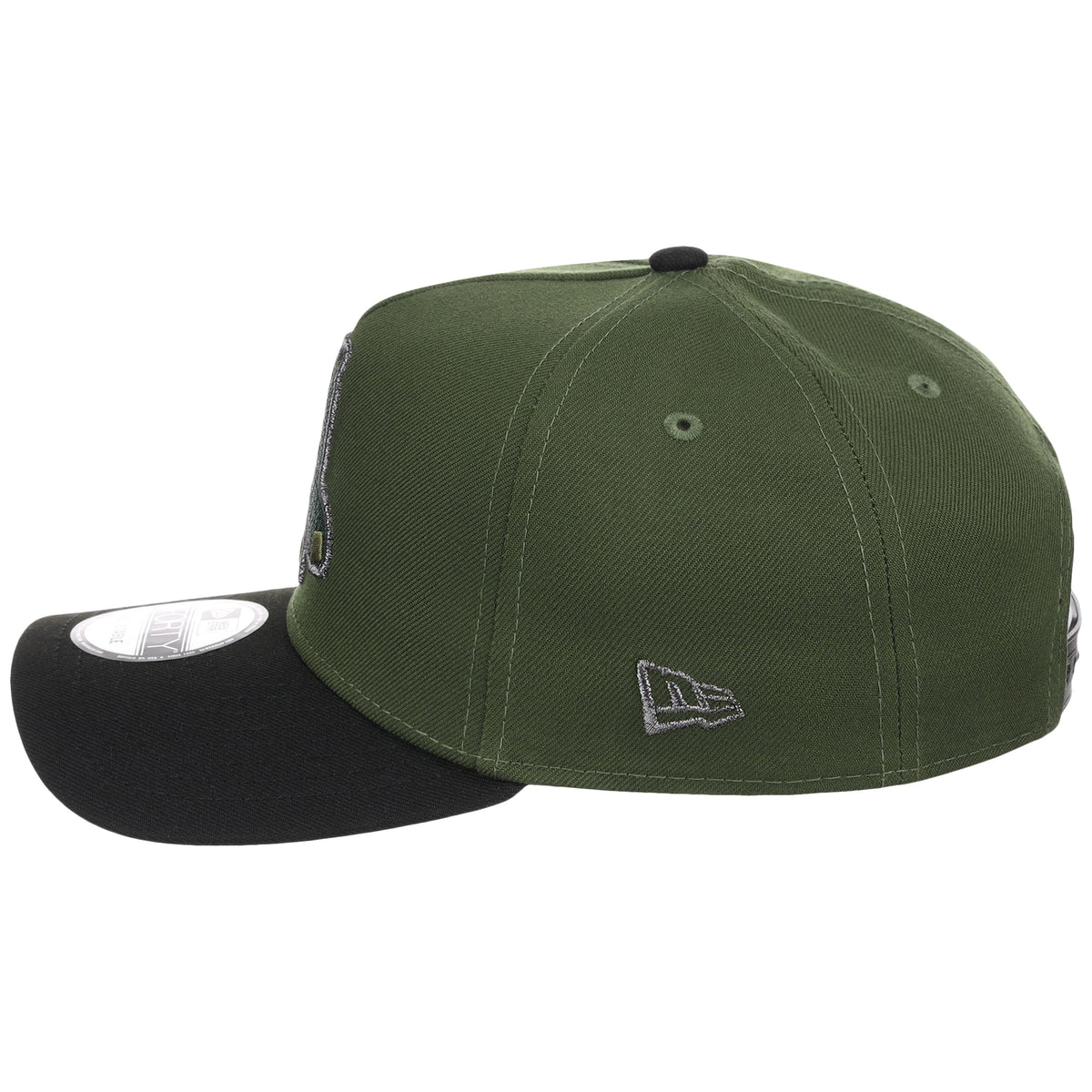Boston Red Sox MLB Field Ops New Era 9FORTY A-Frame