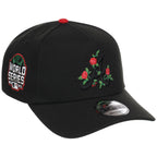 Atlanta Braves Roses Atlanta Crown the City New Era 9FORTY