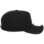 Anaheim Angels MLB Black x Pink FASHION CORE New Era 9FORTY A-Frame