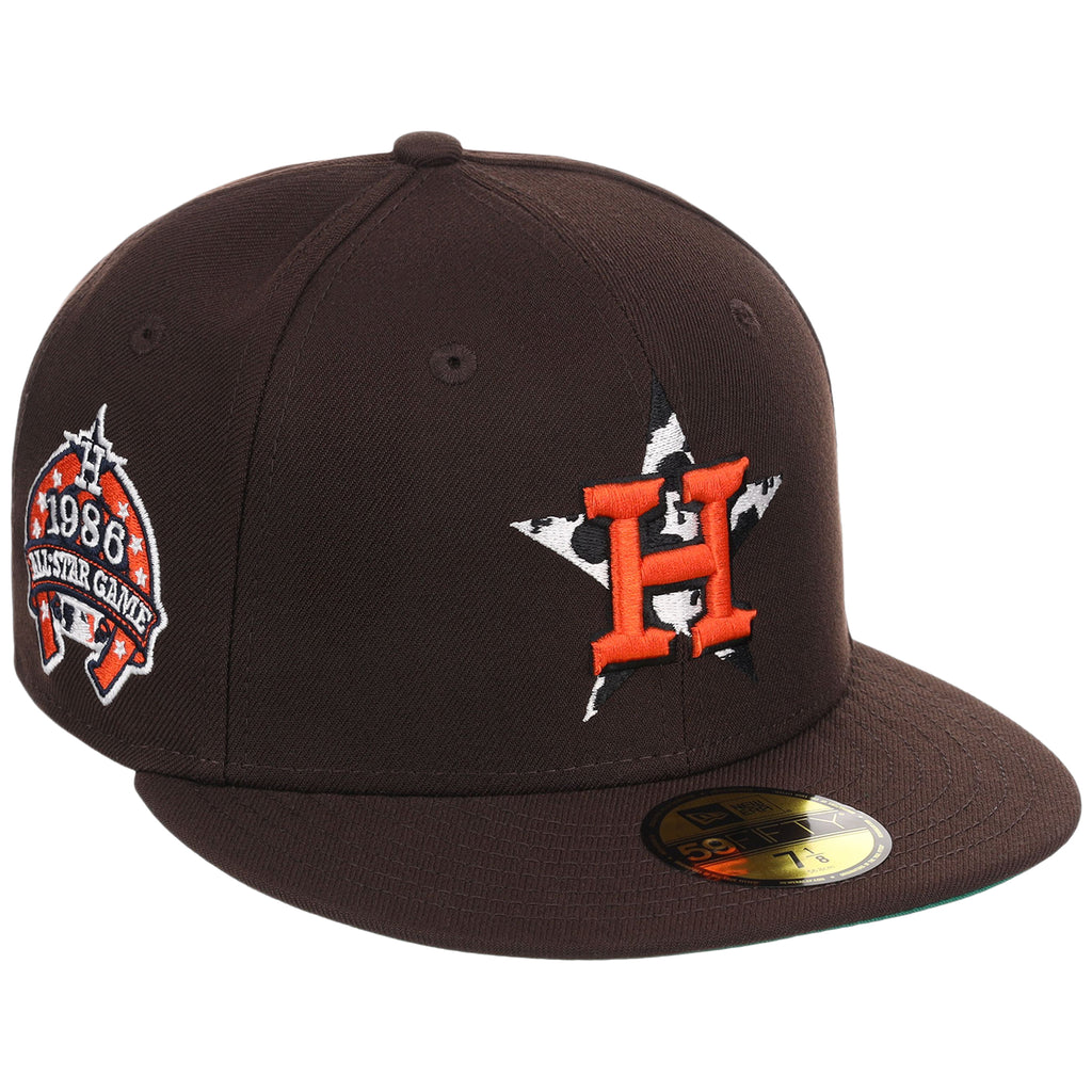 Houston Astros HD Houston Pack New Era 59FIFTY – 1