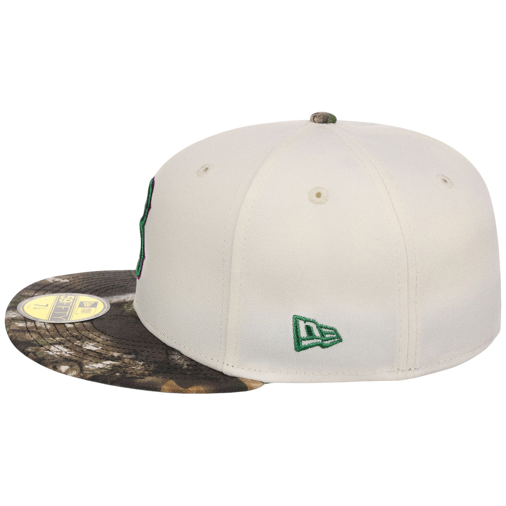 Brooklyn Dodgers MLB Purple Haze New Era 59FIFTY – 6