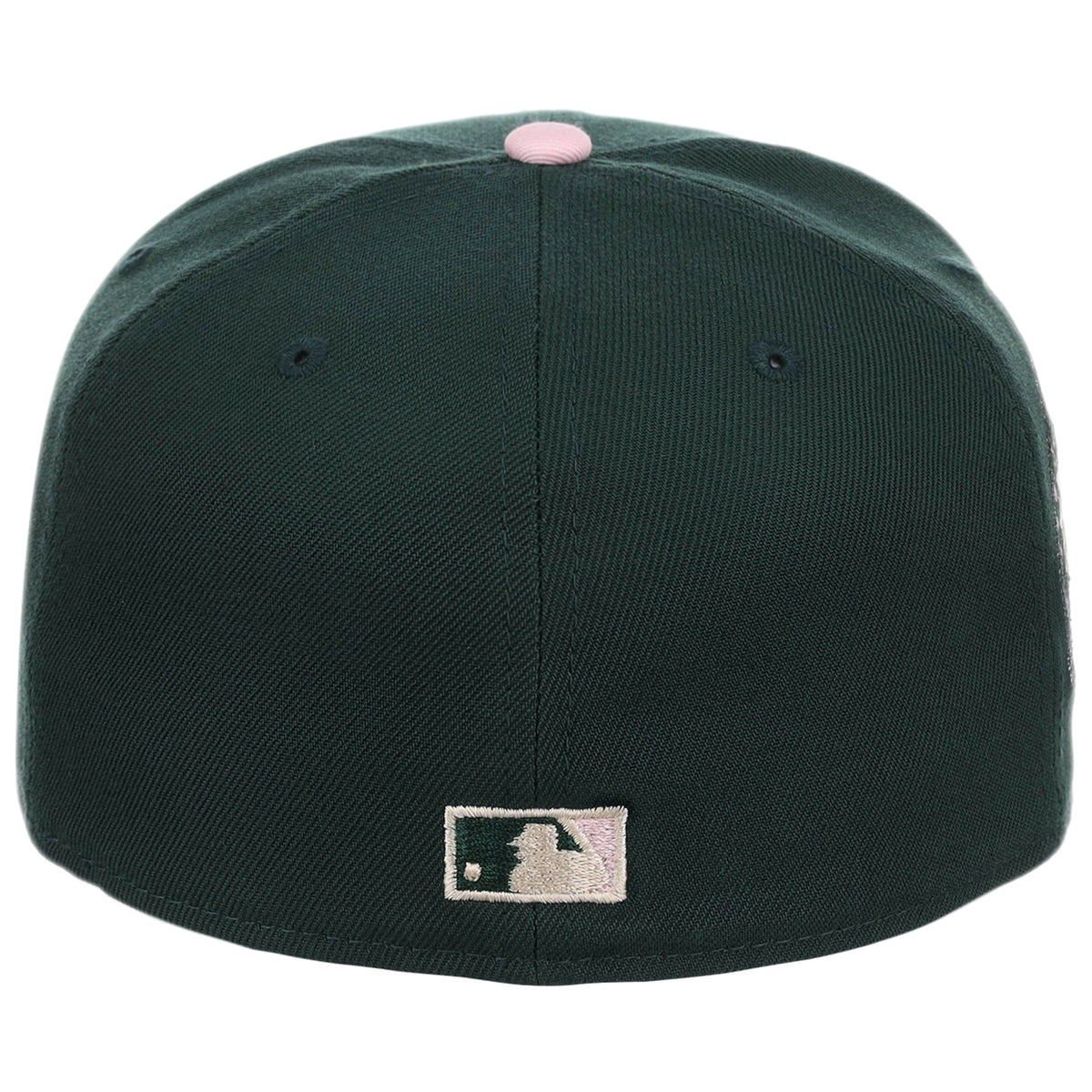 Detroit Tigers MLB Emerald Bloom New Era 59FIFTY