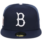 Brooklyn Dodgers 'B' (Navy/Navy) - Brooklyn Takeover Variety Pack