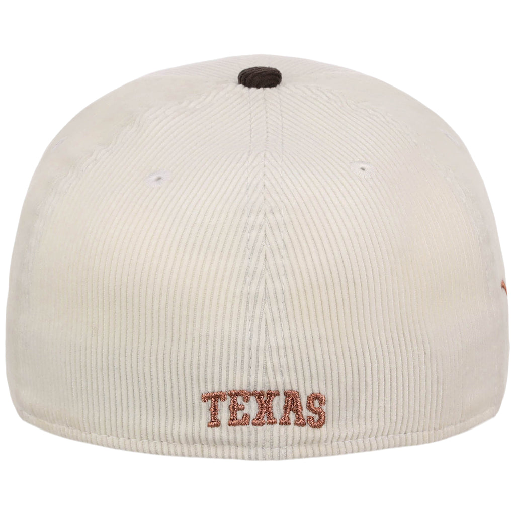 Texas Longhorns Variety Pack New Era 59FIFTY (Chrome/Brown) – 7