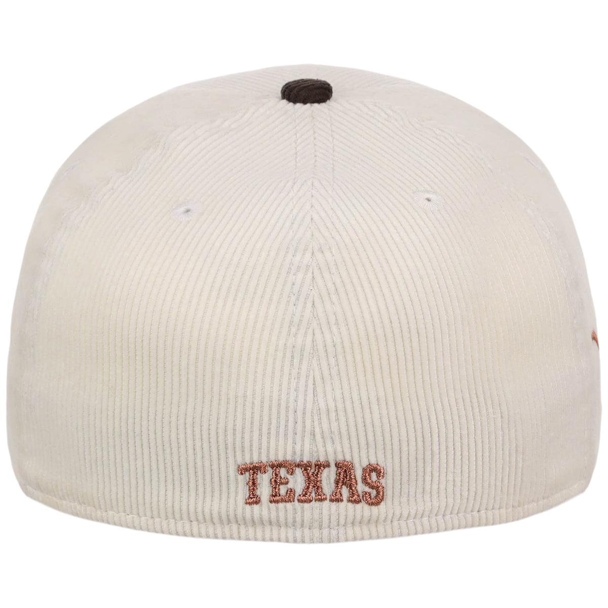 Texas Longhorns Variety Pack New Era 59FIFTY (Chrome/Brown) – 7