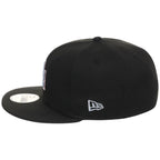Los Angeles Dodgers MLB Pewter Skies New Era 59FIFTY