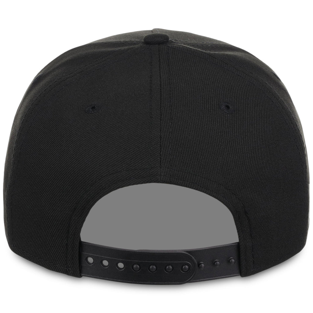 Arizona Diamondbacks MLB Black x Royal FASHION CORE New Era 9FORTY A-Frame