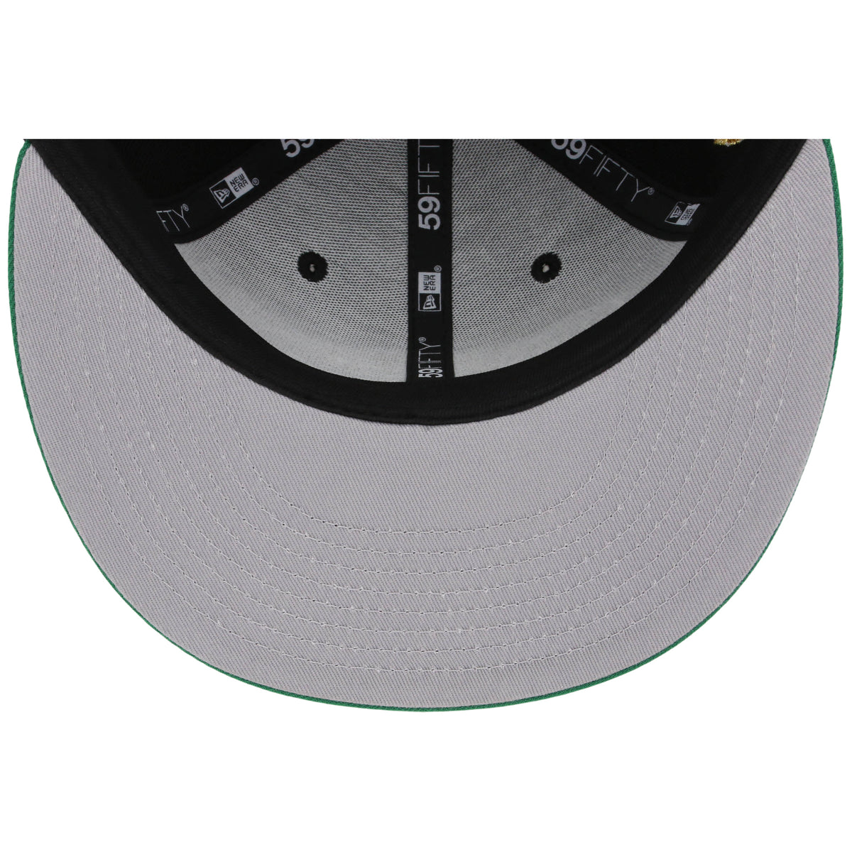 San Francisco Giants San Francisco Crown the City New Era 59FIFTY (Black/Kelly Green) – 2