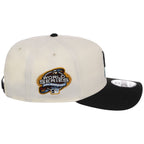 Florida Marlins MLB Chrome OTC New Era 9FORTY A-Frame