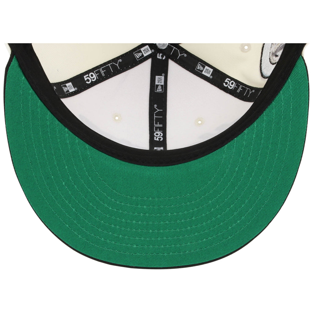 Houston Astros Paul Wall 'People's Champ' 2.0 New Era 59FIFTY Collection (Chrome/Black)
